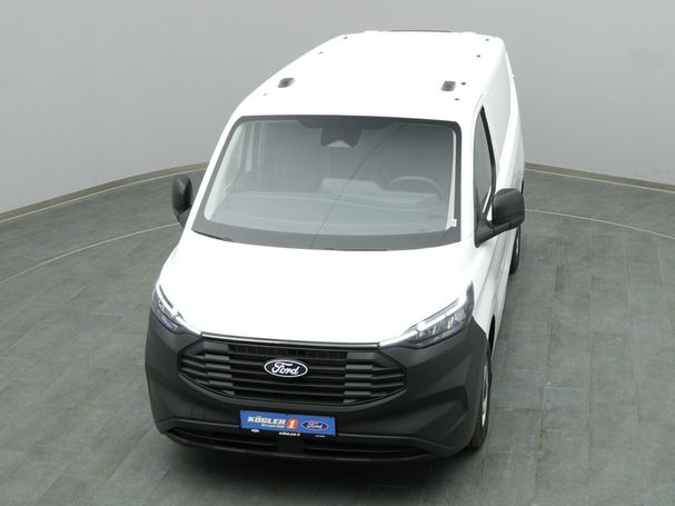 Ford Transit Custom 280 L1 81 kW image number 49