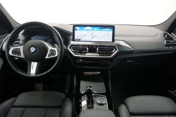 BMW X3 xDrive 140 kW image number 6