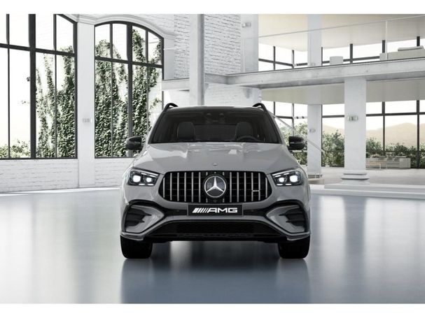 Mercedes-Benz GLE 53 AMG 320 kW image number 3