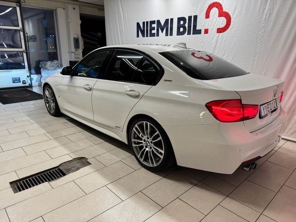 BMW 330e M Sport 185 kW image number 6