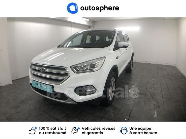 Ford Kuga 1.5 TDCi Trend 88 kW image number 1