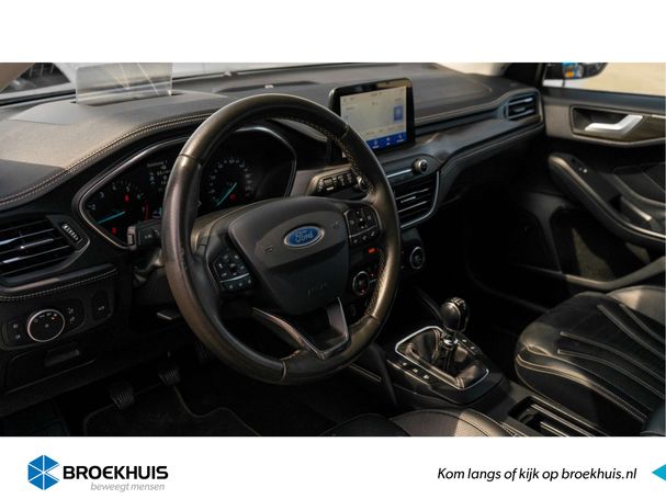 Ford Focus 1.0 EcoBoost Vignale 93 kW image number 5