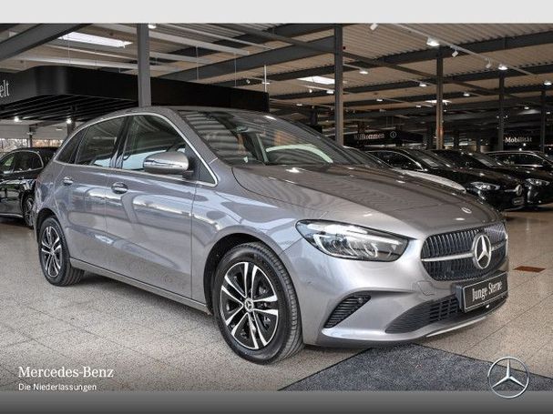 Mercedes-Benz B 250 e Advanced 160 kW image number 8