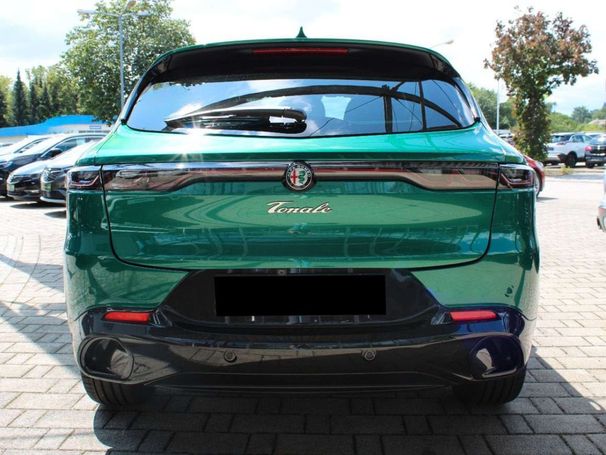 Alfa Romeo Tonale Ti 118 kW image number 4