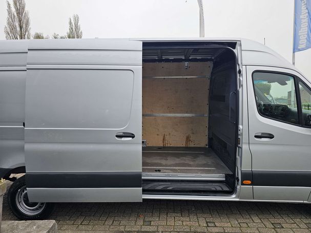 Mercedes-Benz Sprinter 317 CDI 125 kW image number 8