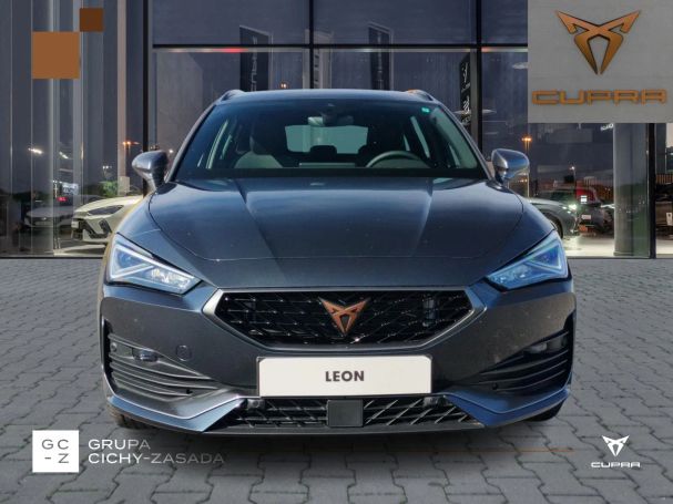 Cupra Leon Sportstourer 110 kW image number 8