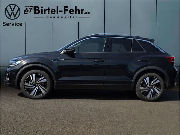 Volkswagen T-Roc 2.0 TSI 4Motion DSG 140 kW image number 3