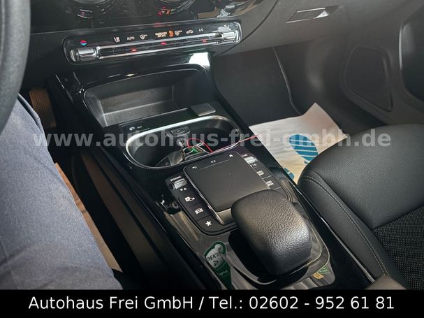 Mercedes-Benz A 180 d Style 85 kW image number 21