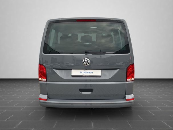 Volkswagen T7 Multivan 2.0 TDI 110 kW image number 6