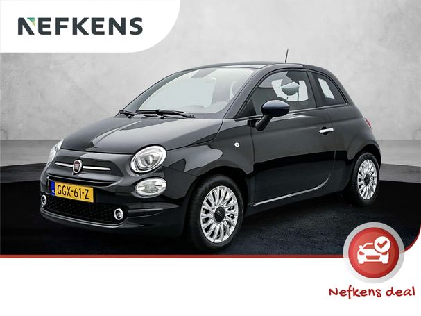 Fiat 500 51 kW image number 1