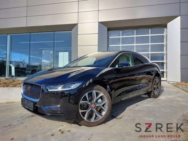 Jaguar I-Pace EV400 294 kW image number 6