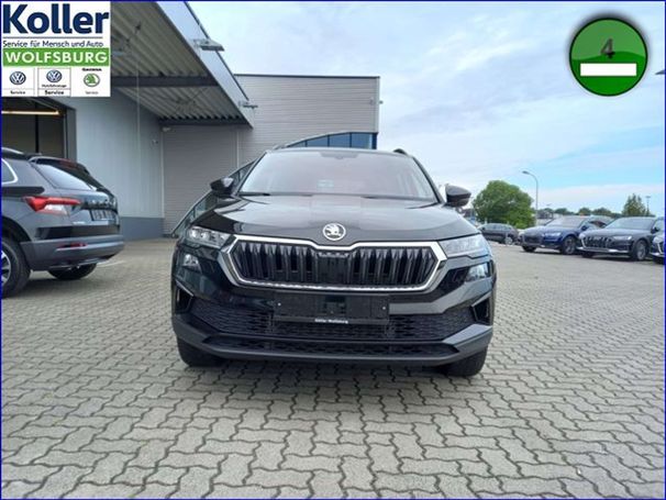 Skoda Karoq 1.5 TSI DSG 110 kW image number 3