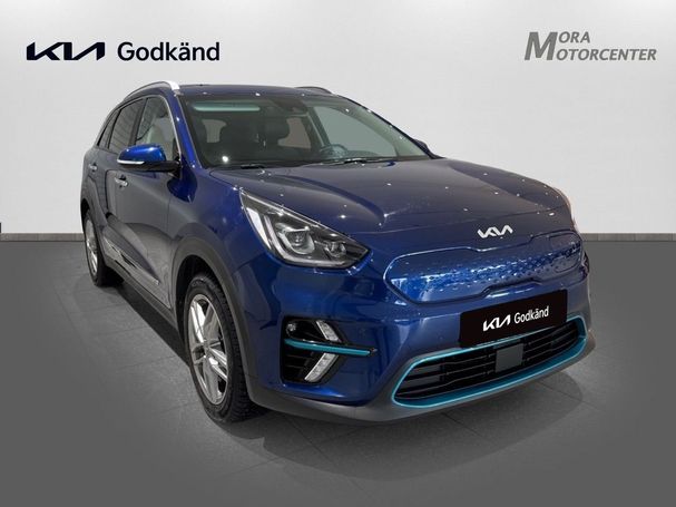 Kia Niro e 64 kWh 150 kW image number 2