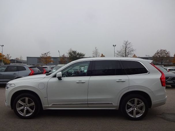 Volvo XC90 T8 AWD Inscription 288 kW image number 4