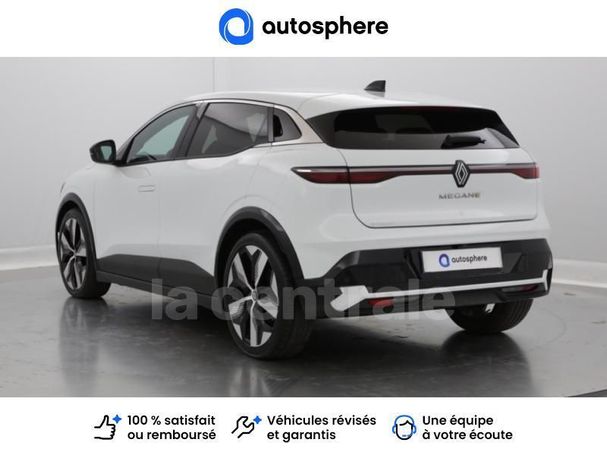 Renault Megane  162 kW image number 12