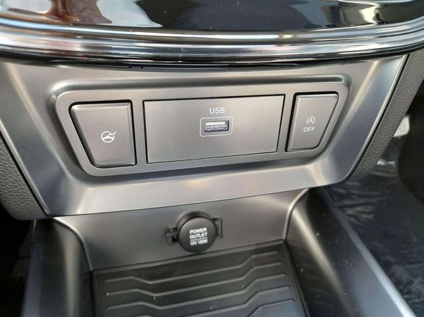 SsangYong Tivoli 1.5 120 kW image number 12