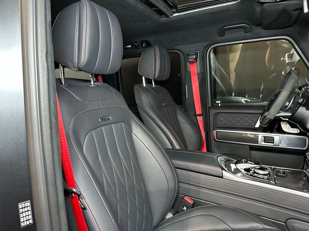 Mercedes-Benz G 63 AMG 430 kW image number 27