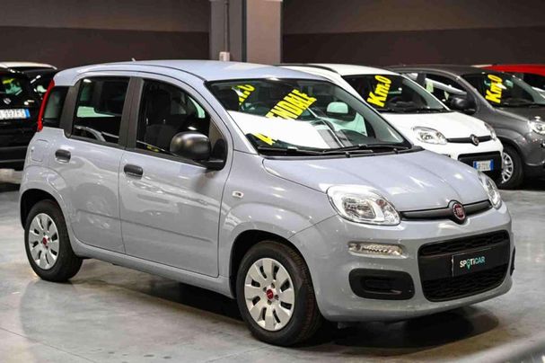 Fiat Panda 51 kW image number 2