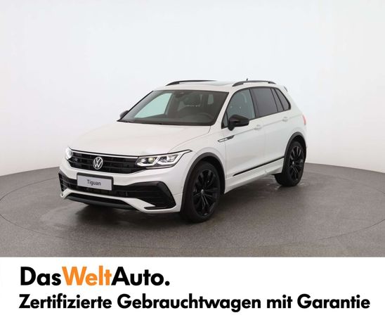 Volkswagen Tiguan TDI 4Motion R-Line DSG 147 kW image number 1