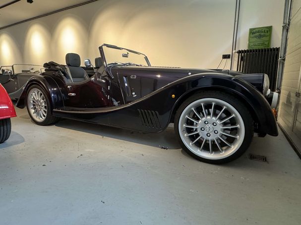 Morgan Plus 6 250 kW image number 2