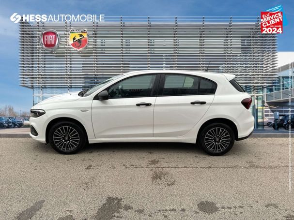 Fiat Tipo 98 kW image number 5