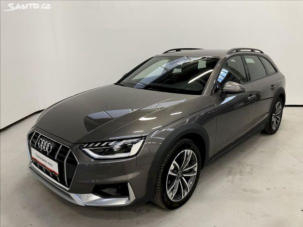 Audi A4 Allroad 40 TDI quattro 150 kW image number 1