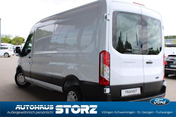 Ford Transit 350 L3 Trend 96 kW image number 3