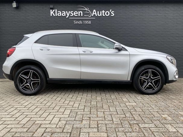 Mercedes-Benz GLA 250 155 kW image number 5