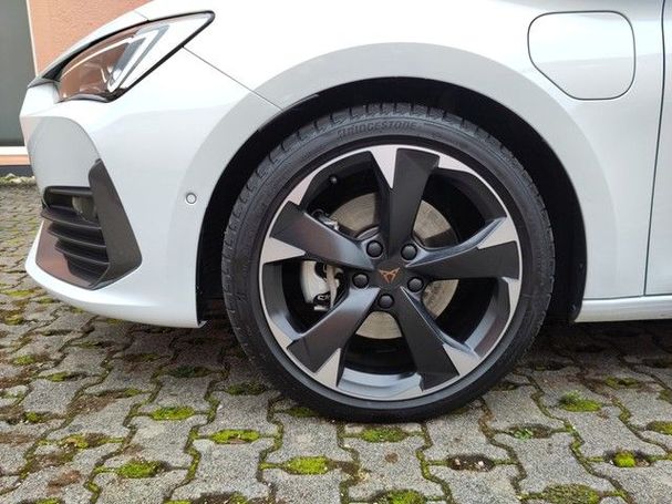 Cupra Leon Sportstourer e-Hybrid 150 kW image number 15