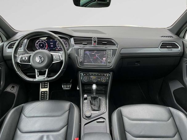 Volkswagen Tiguan DSG 110 kW image number 4