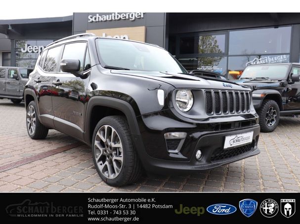 Jeep Renegade PHEV 177 kW image number 3