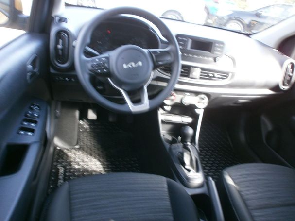 Kia Picanto 1.0 49 kW image number 9