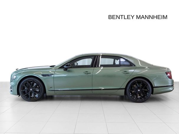 Bentley Flying Spur V8 404 kW image number 5