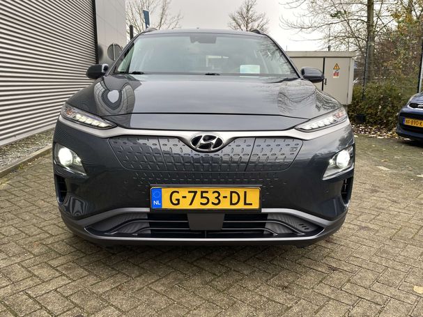 Hyundai Kona 64 kWh Premium 150 kW image number 4