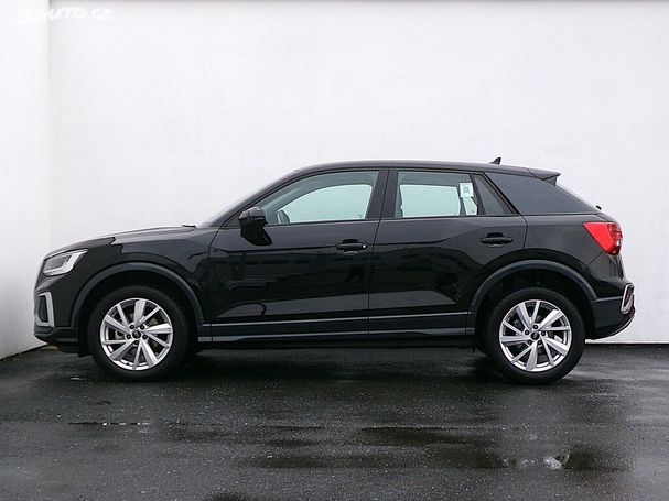 Audi Q2 1.5 FSI Advanced 110 kW image number 5