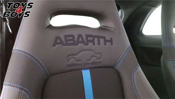 Abarth 695 132 kW image number 9