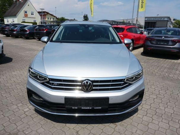 Volkswagen Passat Variant 2.0 TDI Elegance DSG 110 kW image number 2