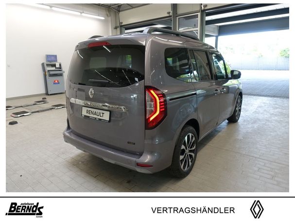 Renault Kangoo E-TECH EV45 90 kW image number 3