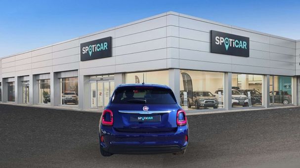 Fiat 500X 1.3 MultiJet 70 kW image number 5