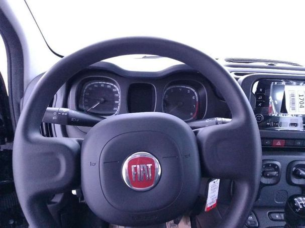 Fiat Panda 1.2 51 kW image number 16