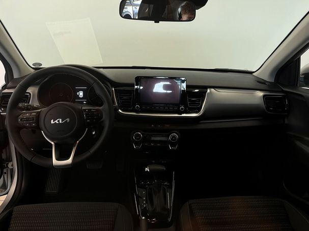 Kia Stonic 1.0 Vision 74 kW image number 9