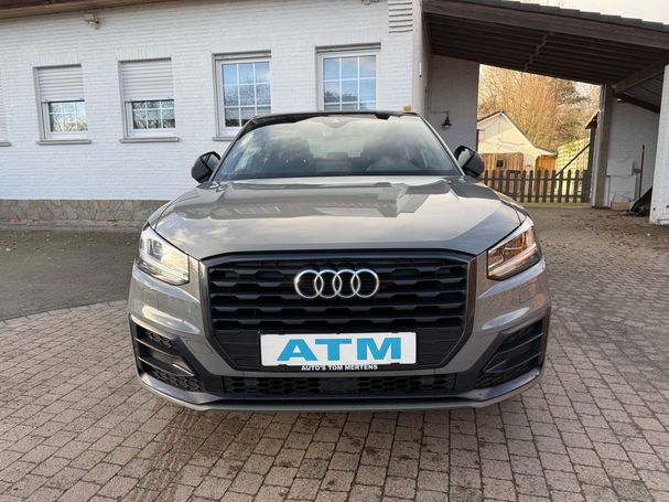 Audi Q2 35 TFSIe S-line 110 kW image number 8