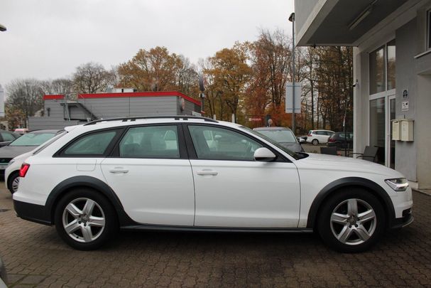 Audi A6 Allroad 3.0 TDI quattro 200 kW image number 6