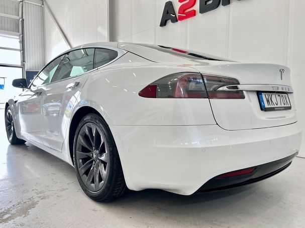 Tesla Model S Long Range AWD 311 kW image number 26