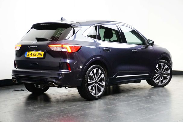 Ford Kuga 2.5 Vignale 165 kW image number 4