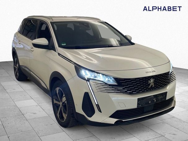 Peugeot 5008 BlueHDi 96 kW image number 2