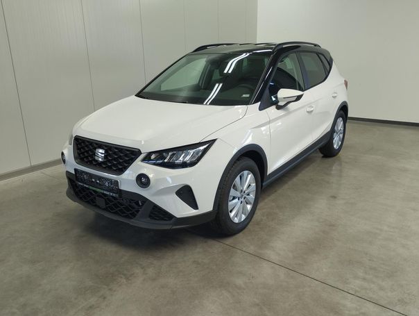 Seat Arona 85 kW image number 1