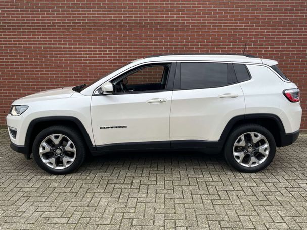 Jeep Compass 1.4 125 kW image number 3