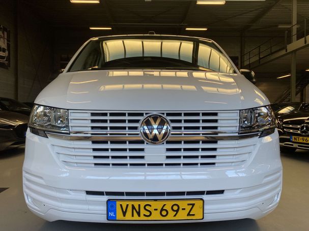 Volkswagen T6 Transporter T6 2.0 TDI 66 kW image number 2