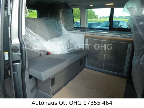 Volkswagen T6 California DSG Ocean 110 kW image number 9